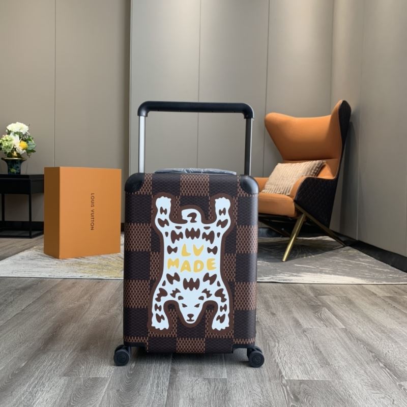 Louis Vuitton Suitcase